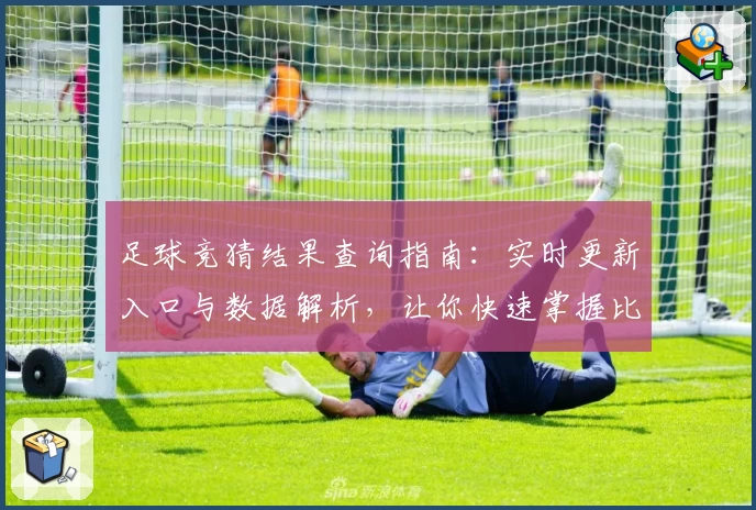 足球竞猜结果查询指南：实时更新入口与数据解析，让你快速掌握比赛动向