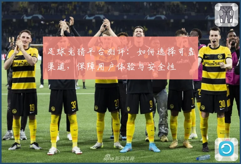 足球竞猜平台测评：如何选择可靠渠道，保障用户体验与安全性