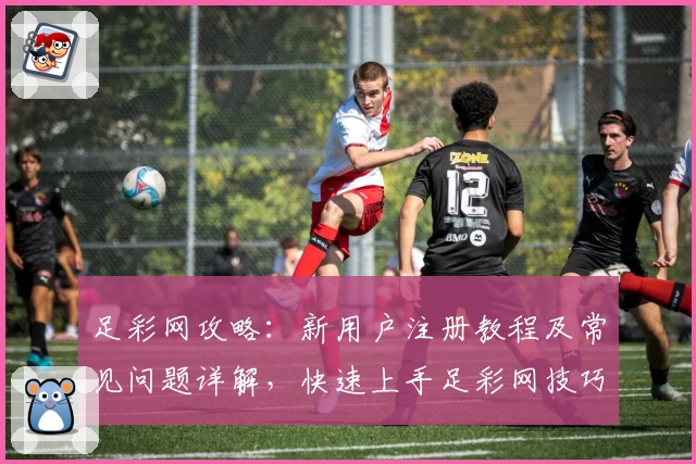足彩网攻略：新用户注册教程及常见问题详解，快速上手足彩网技巧解析