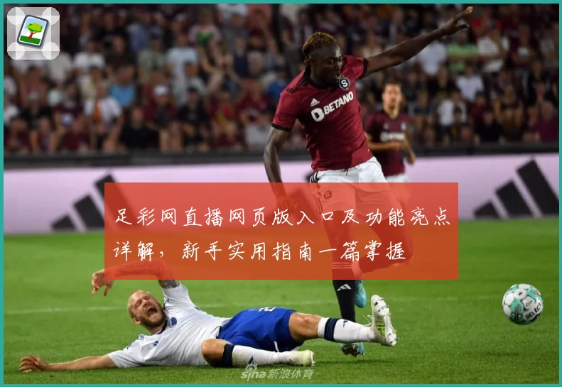 足彩网直播网页版入口及功能亮点详解，新手实用指南一篇掌握