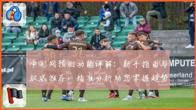 中彩网预测功能详解：新手指南与权威推荐，精准分析助您掌握趋势