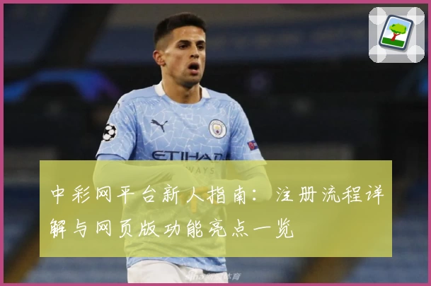 中彩网平台新人指南：注册流程详解与网页版功能亮点一览